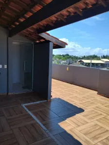 Casa com 3 Quartos à venda, 360m² no Malícia (Abrantes), Camaçari