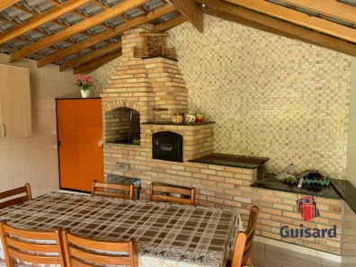 Fazenda / Sítio / Chácara com 2 Quartos à venda, 450m² no Vila Velha II, Taubaté