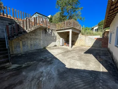 Casa com 2 Quartos para venda ou aluguel, 106m² no Inoã (Inoã), Maricá