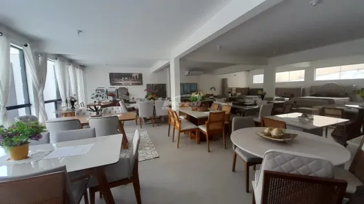 para alugar, 540m² no Do Salto, Blumenau