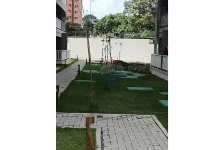 Apartamento com 3 Quartos para alugar, 69m² no Jardim São Paulo, Recife