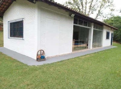 Fazenda / Sítio / Chácara com 2 Quartos à venda, 90m² no , Pilar do Sul