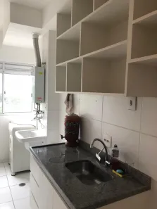 Apartamento com 2 Quartos à venda, 78m² no Jardim Carambeí, São Roque