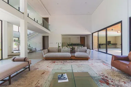 Casa de Condomínio com 4 Quartos à venda, 626m² no Serra Azul, 