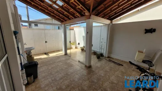 Casa de Condomínio com 2 Quartos à venda, 64m² no Jardim Europa, Vargem Grande Paulista