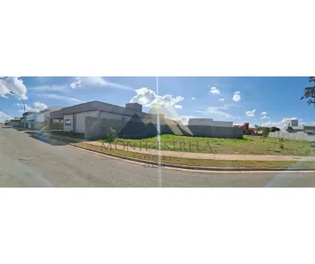 Terreno / Lote / Condomínio à venda, 399m² no Setor Habitacional Tororó, Brasília