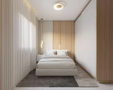 Casa de Condomínio com 3 Quartos à venda, 74m² no Santa Rita do Zarur, Volta Redonda
