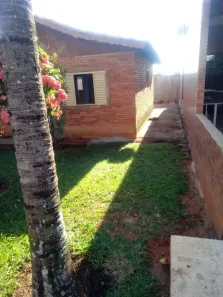 Casa de Condomínio com 2 Quartos à venda, 75m² no Centro, Caldas Novas