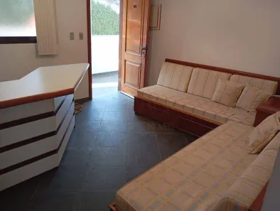 Flat com 1 Quarto à venda, 40m² no Bairro das Posses, Serra Negra