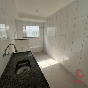 Apartamento com 2 Quartos para alugar, 55m² no Enseada das Gaivotas, Rio das Ostras