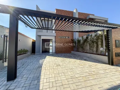 Casa com 3 Quartos à venda, 168m² no Aeroporto, Juiz de Fora