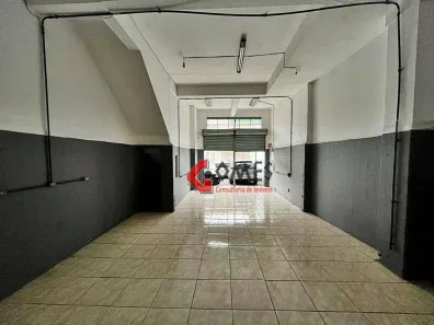 Loja / Salão / Ponto Comercial à venda, 85m² no Anchieta, São Bernardo do Campo