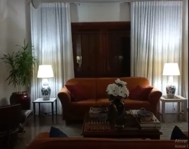 Sobrado com 3 Quartos à venda, 315m² no Jardim da Colina, Americana