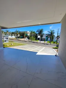 Casa de Condomínio com 3 Quartos à venda, 196m² no Residencial Condomínio Jardim Veneza, Senador Canedo