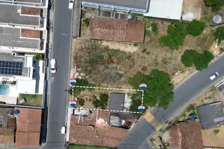 Terreno / Lote / Condomínio à venda, 250m² no Centro cidade Baixa, Itamaraju