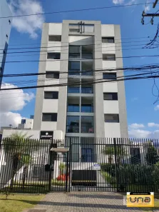 Apartamento com 2 Quartos para alugar, 87m² no Vila Izabel, Curitiba