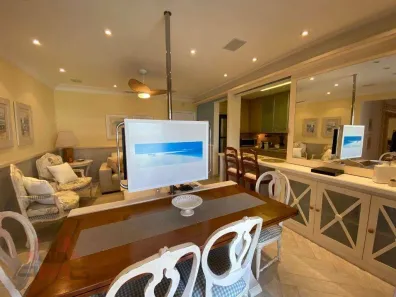Apartamento com 3 Quartos à venda, 111m² no Riviera, Bertioga