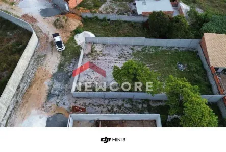 Terreno / Lote / Condomínio com 1 Quarto à venda, 400m² no Itacimirim (Monte Gordo), Camaçari