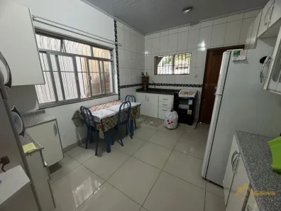 Casa com 3 Quartos à venda, 200m² no Boa Vista II, Barra Mansa