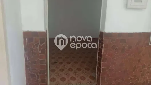 Casa de Vila com 1 Quarto à venda, 216m² no Brás de Pina, Rio de Janeiro
