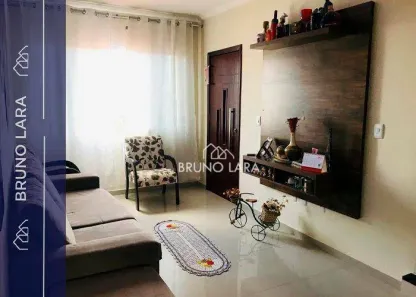 Apartamento com 3 Quartos à venda, 70m² no São Sebastião, Igarapé