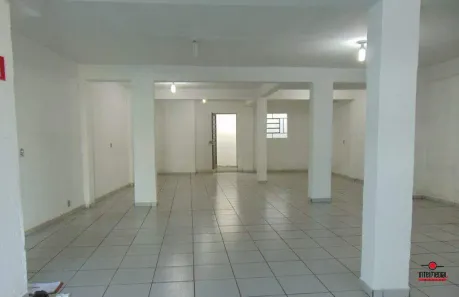 Loja / Salão / Ponto Comercial para alugar, 129m² no Centro, Boituva
