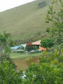 Fazenda / Sítio / Chácara com 6 Quartos à venda, 350m² no , Redenção da Serra