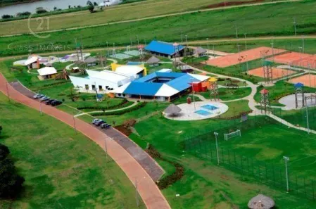 Terreno / Lote / Condomínio à venda, 2505m² no , Sertanópolis