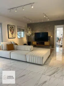 Apartamento com 3 Quartos à venda, 159m² no Água Branca, São Paulo