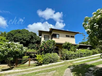 Casa com 7 Quartos à venda, 1300m² no , Mata de São João