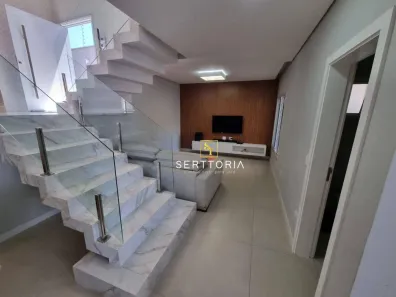 Sobrado com 3 Quartos à venda, 245m² no Jardim Maria Helena, Nova Odessa