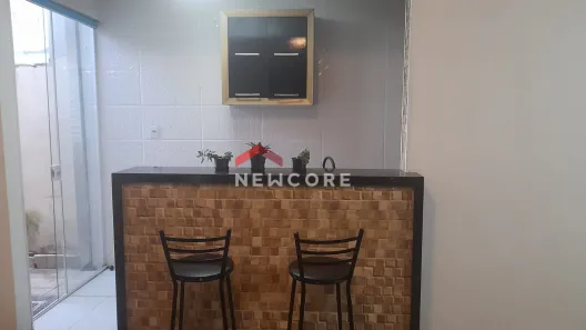 Sobrado com 4 Quartos à venda, 140m² no Jardim Silvestre, Bauru