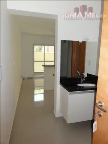 Apartamento com 1 Quarto para alugar, 47m² no Nova Aliança, Ribeirão Preto
