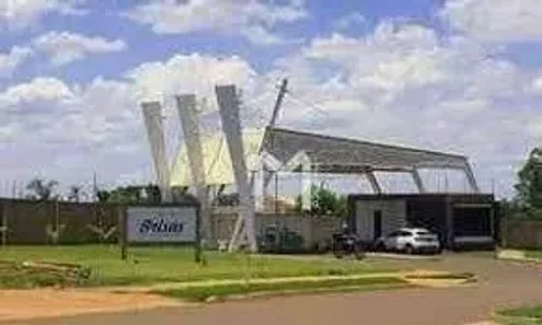 Terreno / Lote / Condomínio à venda, 490m² no , Alvorada do Sul