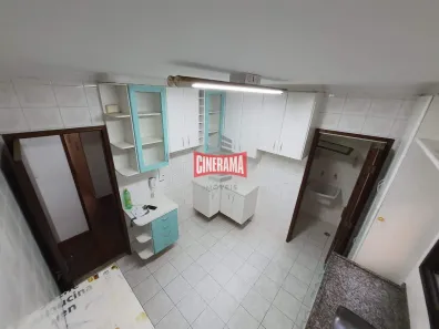 Apartamento com 2 Quartos para alugar, 140m² no Santa Maria, São Caetano do Sul