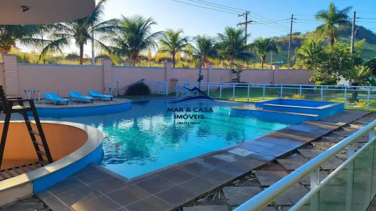 Terreno / Lote / Condomínio à venda, 360m² no Cajueiros (Itaipuaçu), Maricá