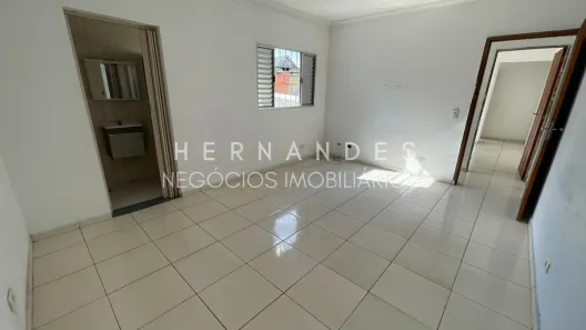 Sobrado com 2 Quartos para venda ou aluguel, 137m² no Jardim Barueri, Barueri