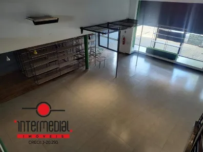 Loja / Salão / Ponto Comercial para alugar, 452m² no Portal Ville Azaleia, Boituva