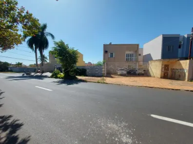Terreno / Lote / Condomínio para alugar, 302m² no Parque Residencial Lagoinha, Ribeirão Preto