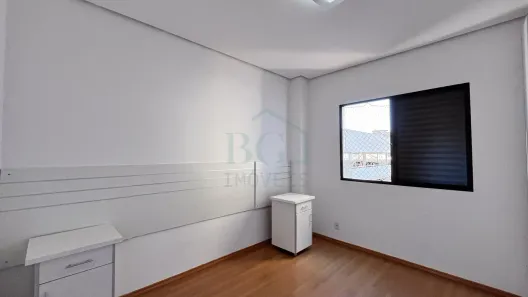 Apartamento com 2 Quartos para alugar, 56m² no Centro, Poços de Caldas