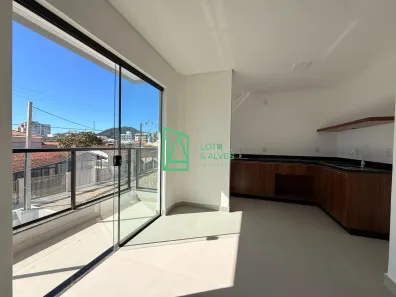 Apartamento com 1 Quarto para alugar, 61m² no Gravatá, Navegantes