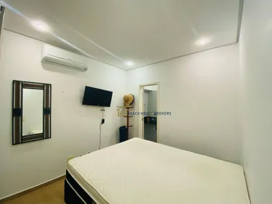 Flat com 3 Quartos para venda ou aluguel, 110m² no Juquehy, São Sebastião