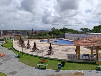 Casa de Condomínio com 3 Quartos à venda, 80m² no Madre Paulina, São Cristóvão