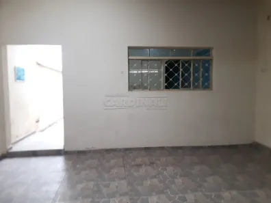 Casa com 3 Quartos à venda, 110m² no Jardim Cruzado II, Ibaté