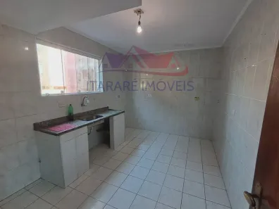 Casa com 3 Quartos para alugar, 110m² no Vila Voturua, São Vicente