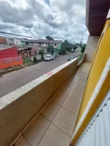Sobrado com 4 Quartos à venda, 500m² no Jardim Caiçara, Piraquara