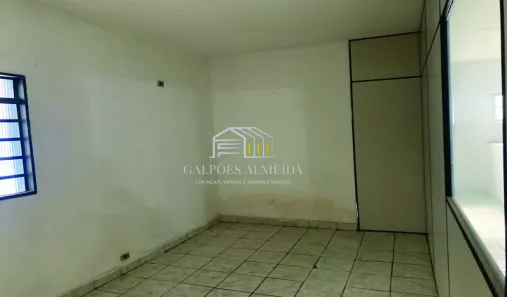 Galpão / Depósito / Armazém para alugar, 740m² no Piratininga, Osasco