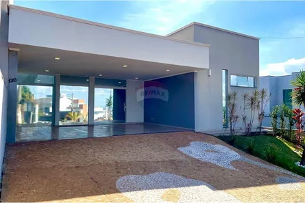 Casa de Condomínio com 3 Quartos para alugar, 112m² no Residencial Village da Serra, Mogi Guaçu