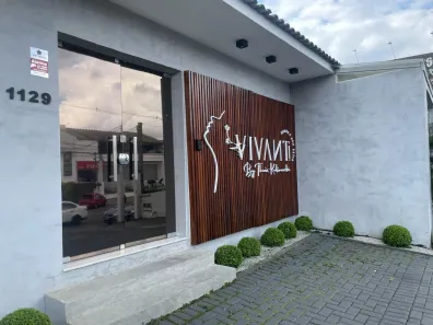 Conjunto Comercial / Sala para alugar, 15m² no Jardim Social, Curitiba