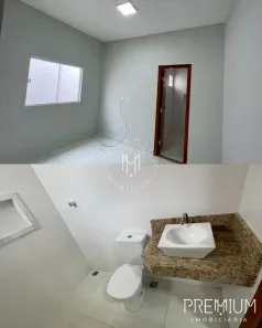 Casa com 3 Quartos à venda, 80m² no São Pedro, Vitória da Conquista
